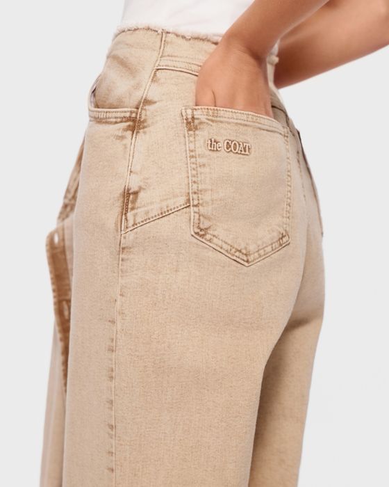 Нова колекція джинси the coat з бірками