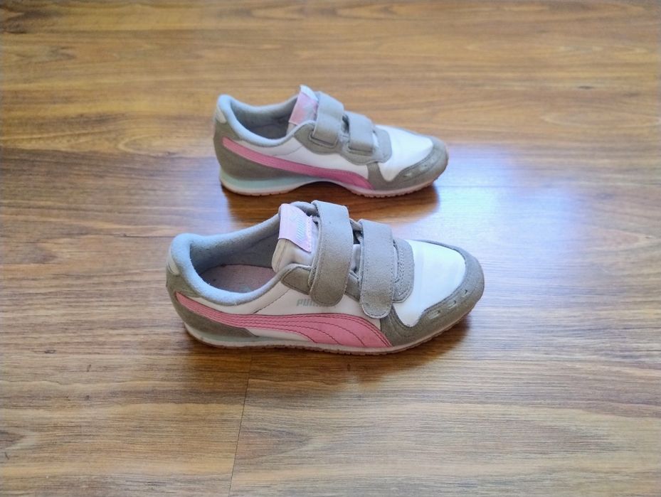 Buty puma roz 33