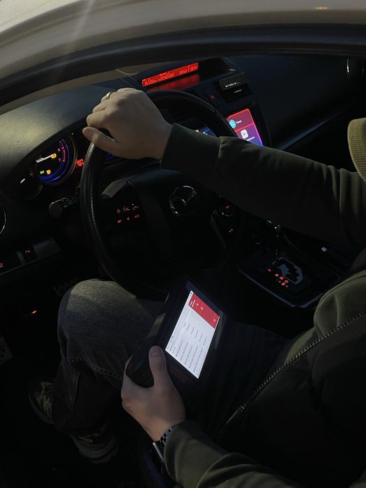 Автосервіс СТО «TOPAUTO STO” Ремонт авто