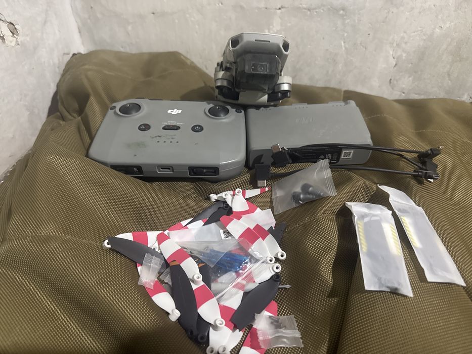 Мавік 2 міні Комбо + комплект лінз Можливий обмін