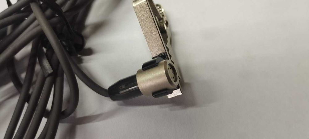 Мікрофон Olympus ME-9 Pearlcorder (Made in Japan)  Новий, у пакуванні