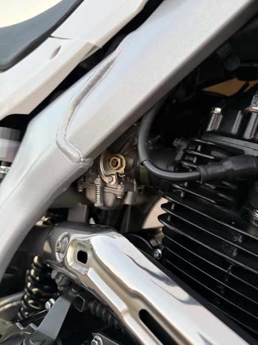 Loncin LX 250 GY-3 SX2