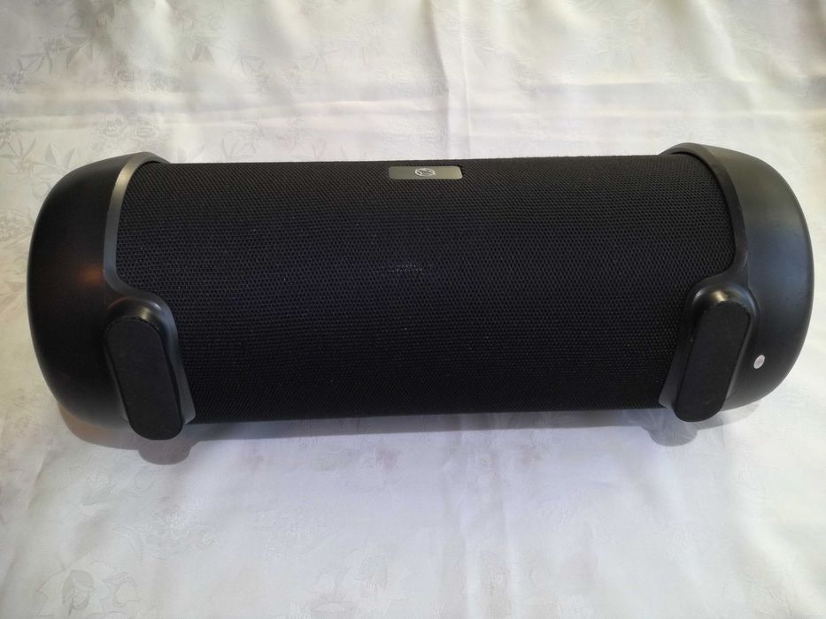 Głośnik BLUETOOTH Przenośny MANTA SPK 310