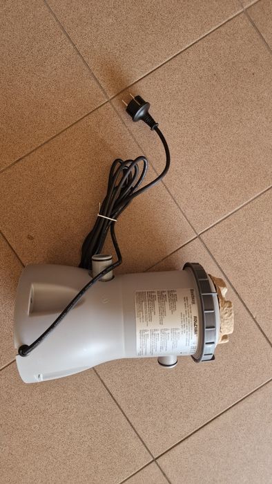 Pompa basenowa Bestway FlowClear 58386