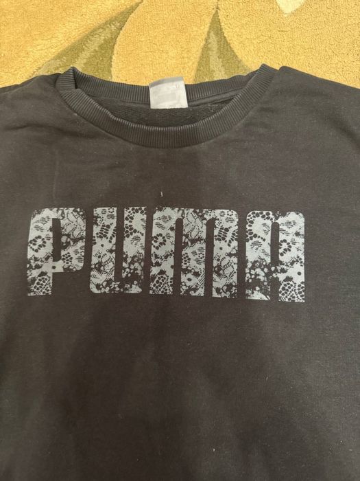 Світшот Puma стан 10/10