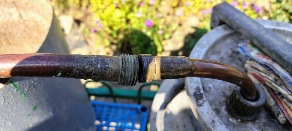 Дистилятор, перегонный куб