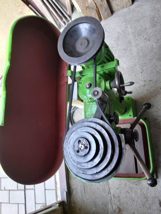 Wiertarka stołowa ws15 stan super