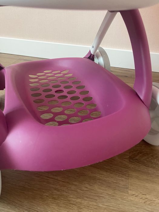 Коляска для ляльки Smoby Baby Nurse