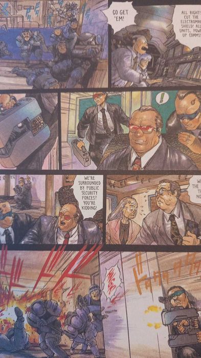 Ghost in Shell Deluxe Box Set