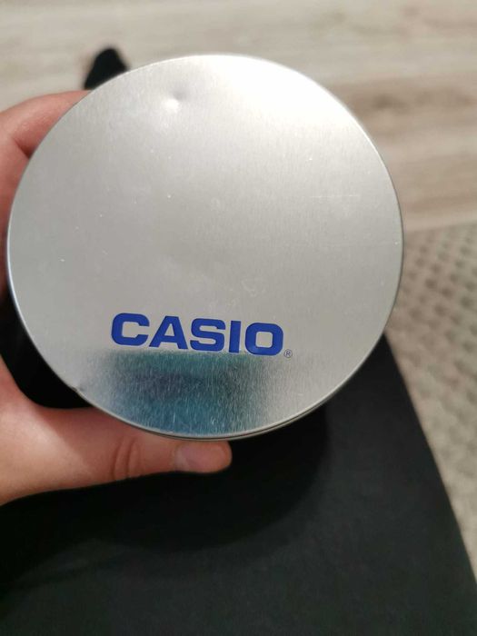 Zegarek Casio męski