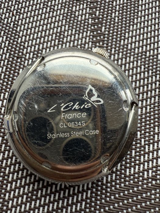 Женские часы lechic Query cl 0634s