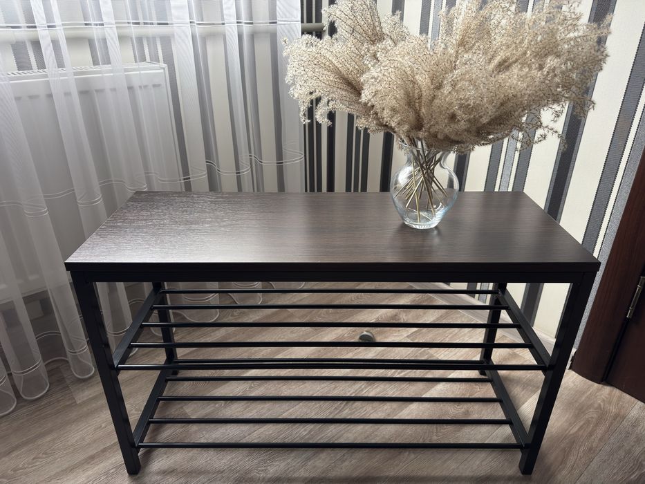 Продам полку для обуви