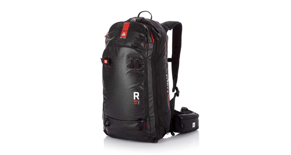 Plecak lawinowy ARVA REACTOR R18 Pro Flex
