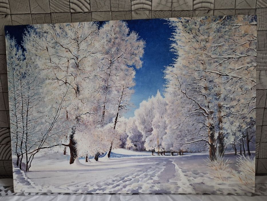 Продам картину,масло,холст.