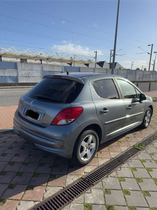 Vendo Peugeot 207