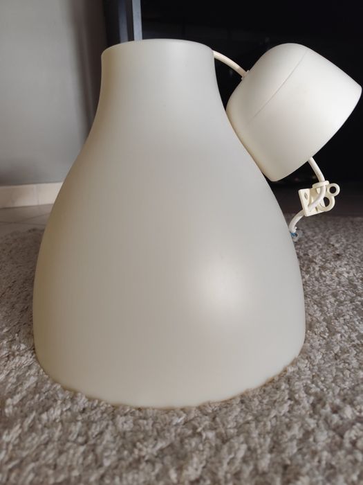 IKEA melodi candeeiro suspenso 28cm