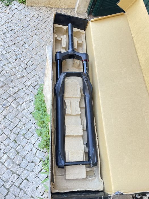 Collective Bikes C100 Grey + Peças