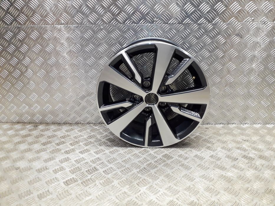 Nissan alufelga 16' nowa!!!