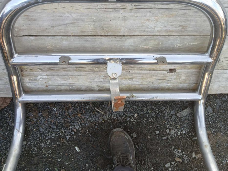 Suzuki Vitara I Grill , Kangur