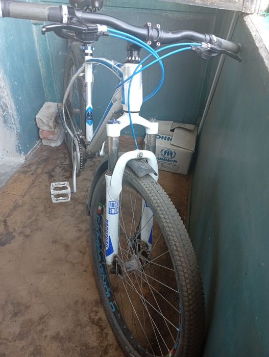 Продам велосипед