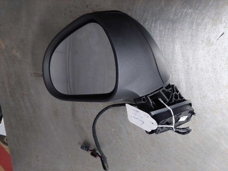 espelho esq Peugeot 206 cabrio