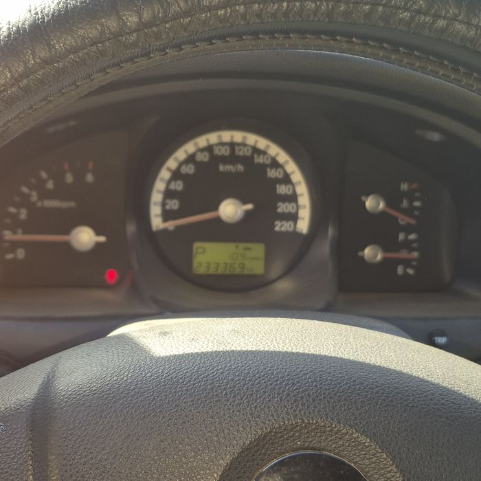 Продам Kia sportage