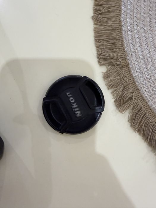 Фотоапарат Nikon d3100