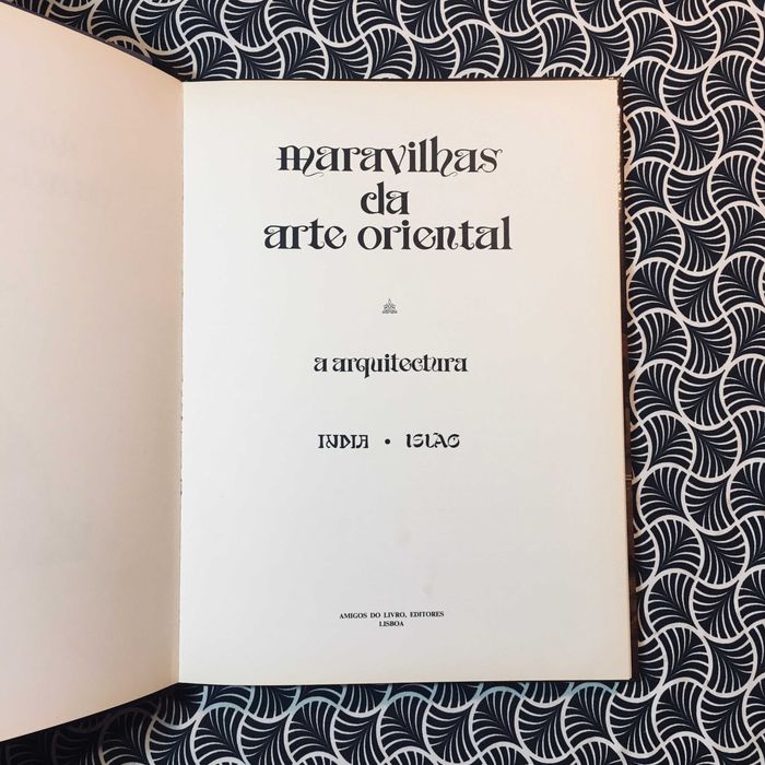 Maravilhas da Arte Oriental (2 vols)
