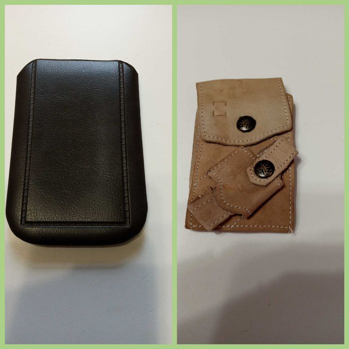 Продам чехлы редкие для походов/очков