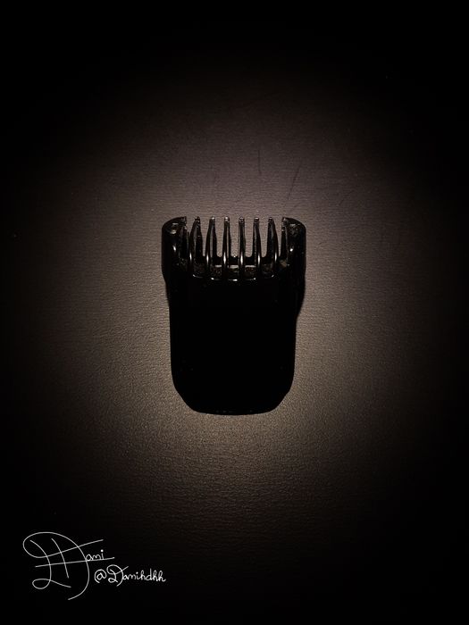 Beard Trimmer/Shaver | Jata MP59B | 2021