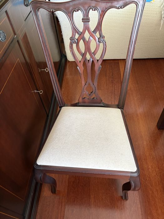 Venda de Mesa Sala Jantar