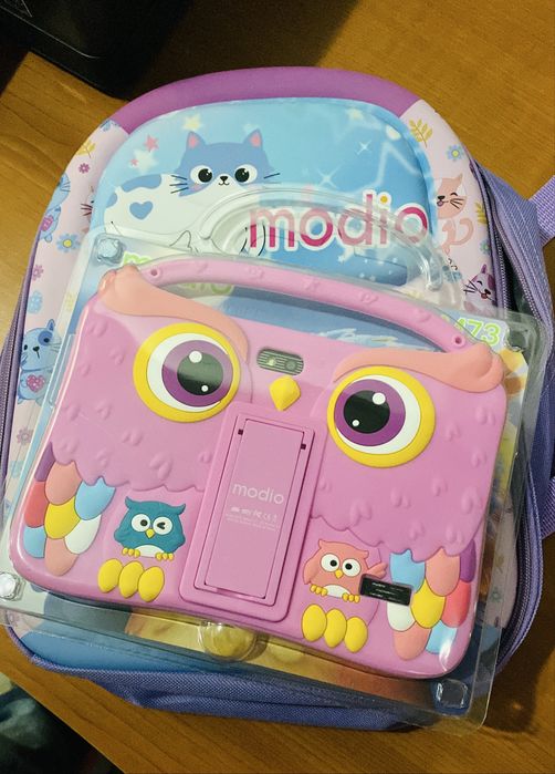 Tablet para criancas 256gb novo e Selados