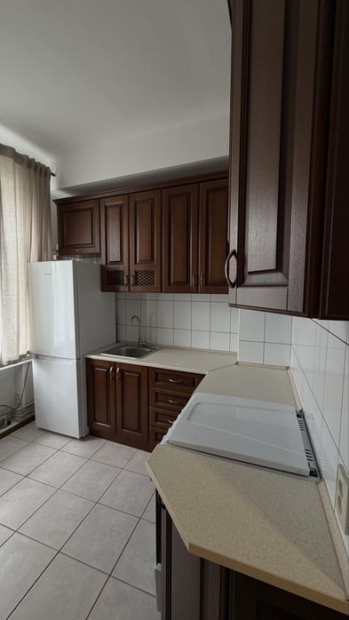 Продам 3-кімнатну квартиру в самому центрі Кропивницького по вулиці Театральна