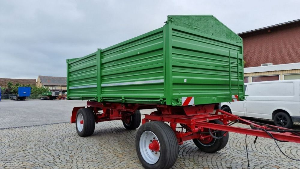 Ifa IFA HW 80.11  IFA HW 80.11   ,  wywrotka kipper