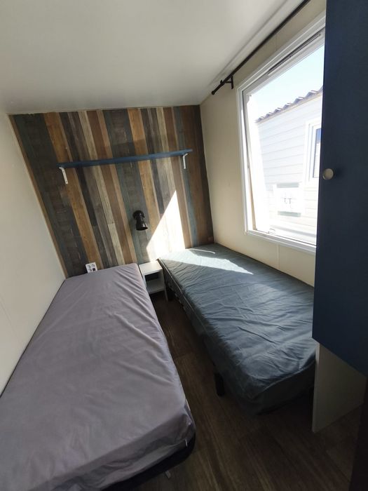 T3 - 9m*4m - Casa Móvel Mobile Home Bungalow Casa Madeira