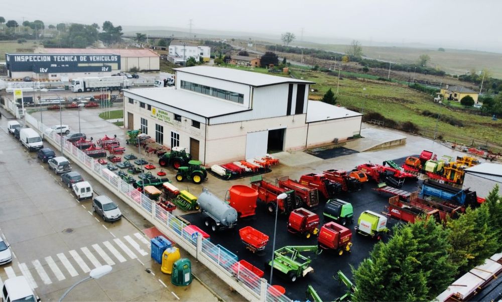 rolo agricola para calcar pedras..novo