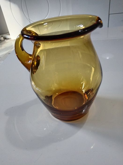 Dzbanuszek mlecznik Spółdzielnia Mechaników i Optyków