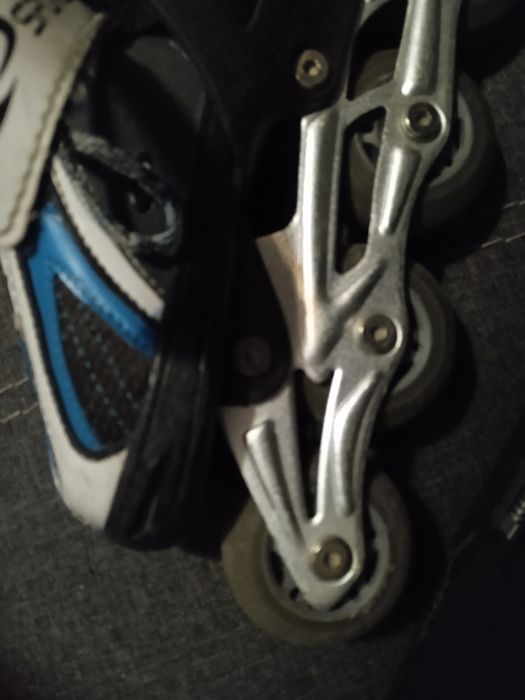 Rolki spokey dlugosc buta 20