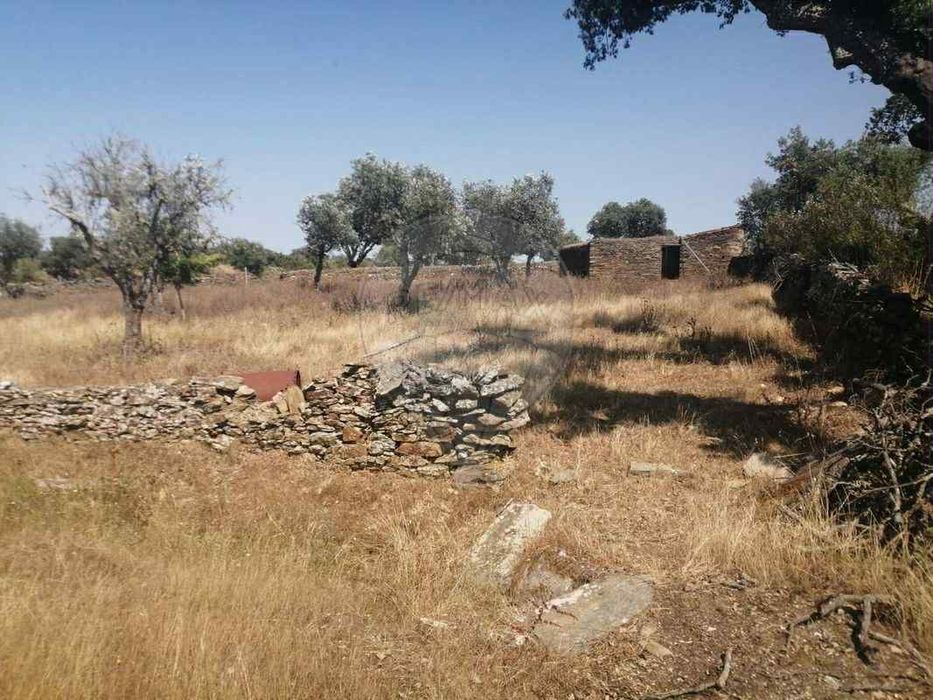 Terreno Rústico com área de 22.000m2 (2,2 ha)