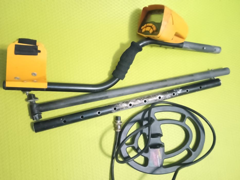 Garrett ACE 250 металошукач металлоискатель металлодетектор ася гарет