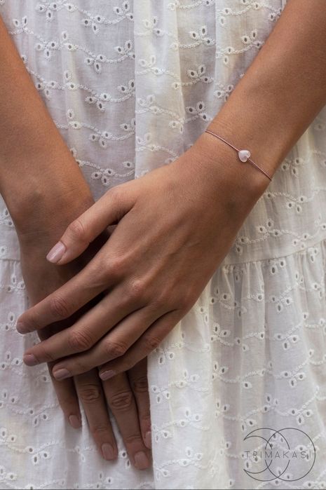 Bransoletka mocy TRIMAKASI - Miłość  Harmonia  Idealna na prezent

Kwa