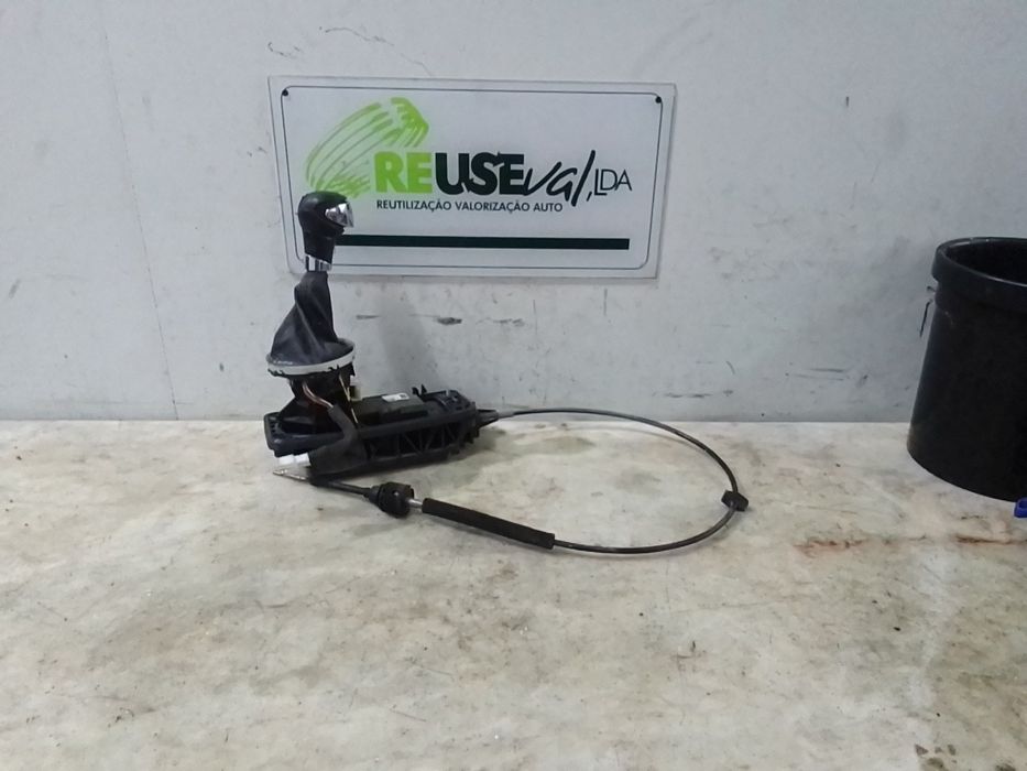 Caixa de transferências MINI Mini Clubman (R55)