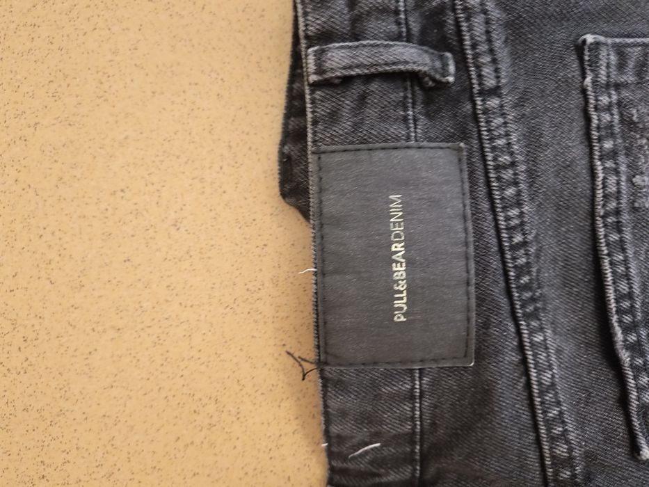Szorty damskie Pull & Bear S
