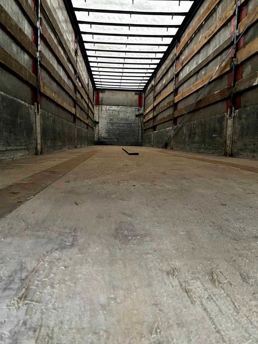 Продам прицеп Kogel SN 24 2003