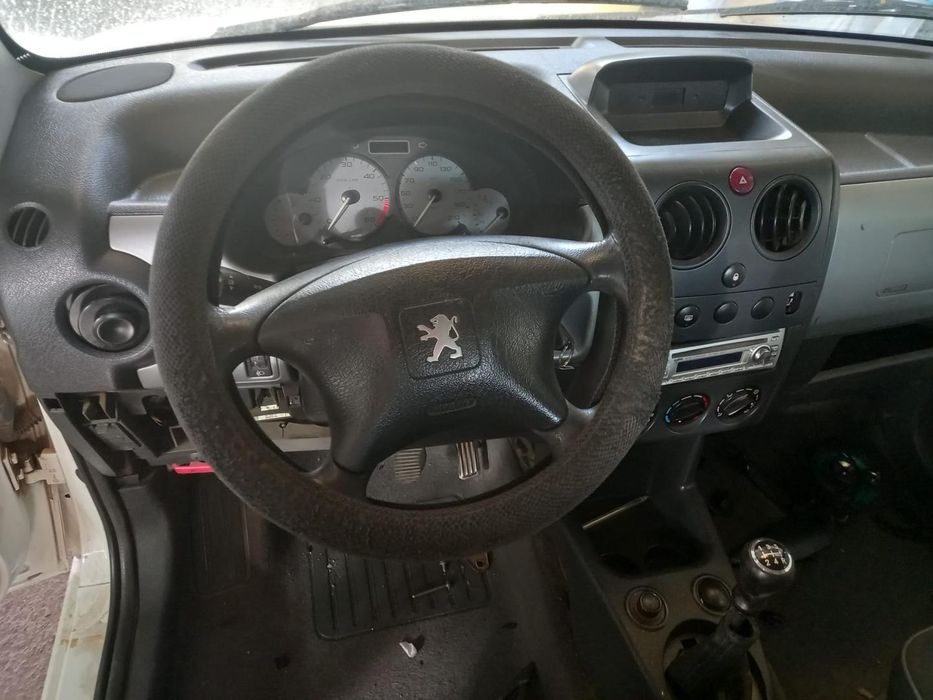 Quadrante Peugeot Partner S107.1996