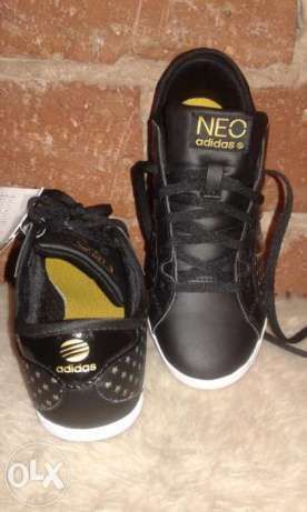 Adidasy ADIDAS Złote Gwiazdki buty Trampki 36-Nowe