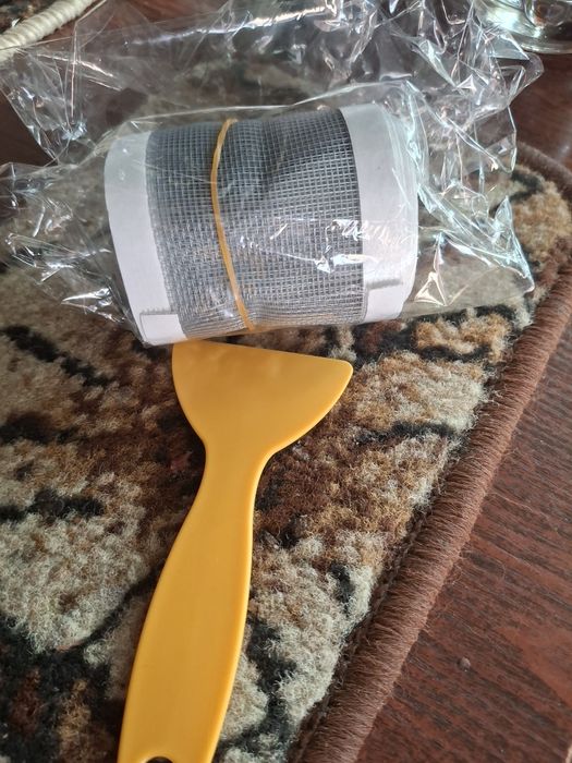 Siatka do terarium itp