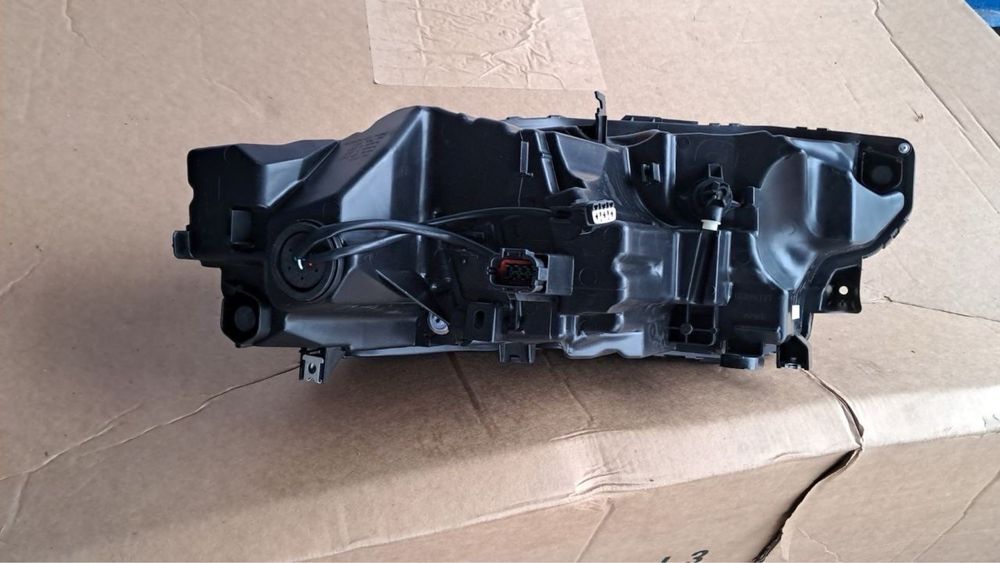 Фары передние Nissan Rogue 2021 2022 2023 Передние фары Нисан рог т33