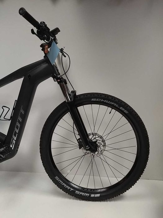 *ROWERYBOCHNIA*SCOTT ASPECT eRide 920 rozm. L (170-185cm) ROBO 0473