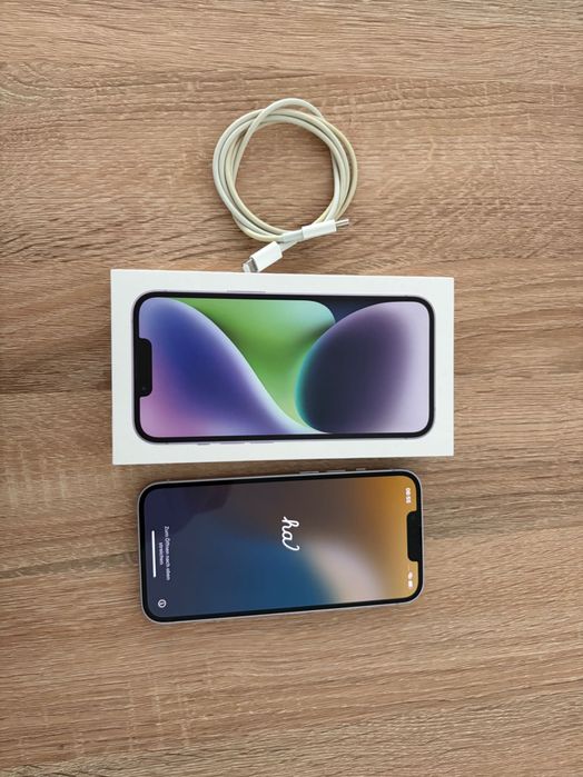 IPhone 14, 256 gb
